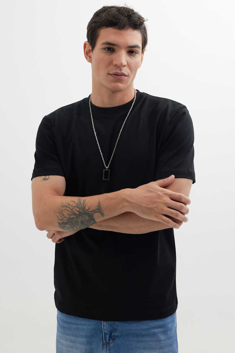 Classic Fit - Comfort Fit Majica