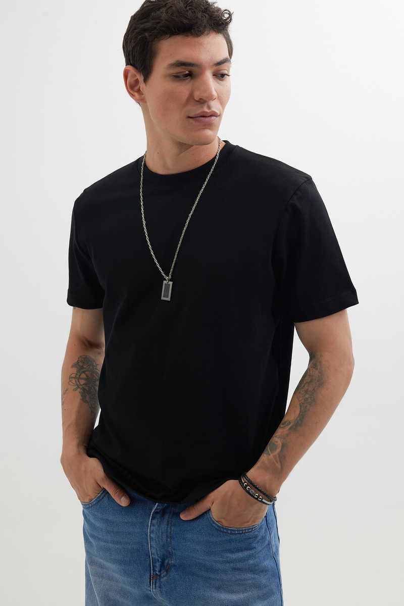 Classic Fit - Comfort Fit Majica