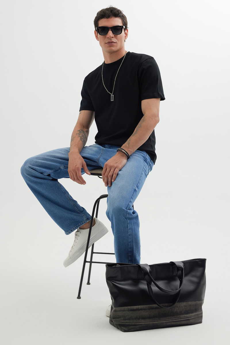 Classic Fit - Comfort Fit Majica