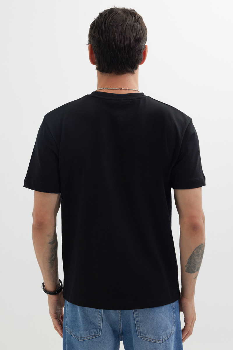 Classic Fit - Comfort Fit Majica