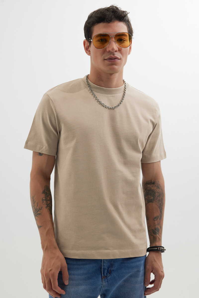 Classic Fit - Comfort Fit Majica