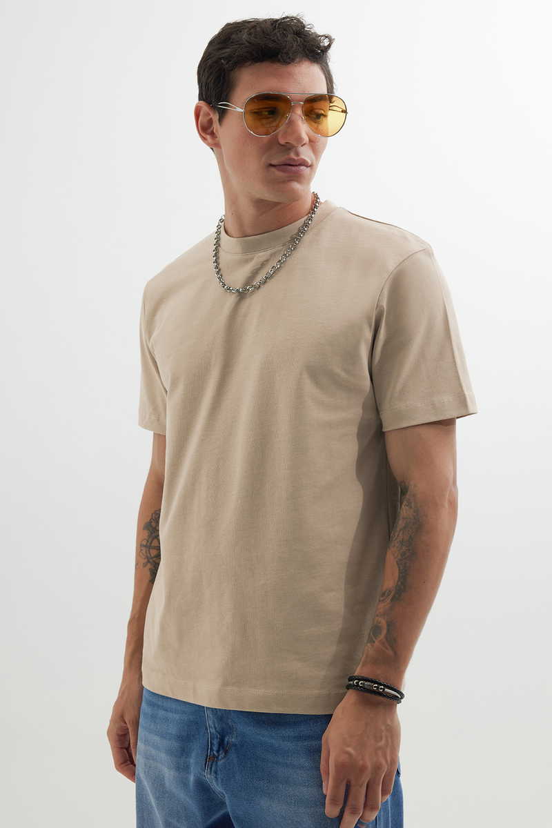 Classic Fit - Comfort Fit Majica