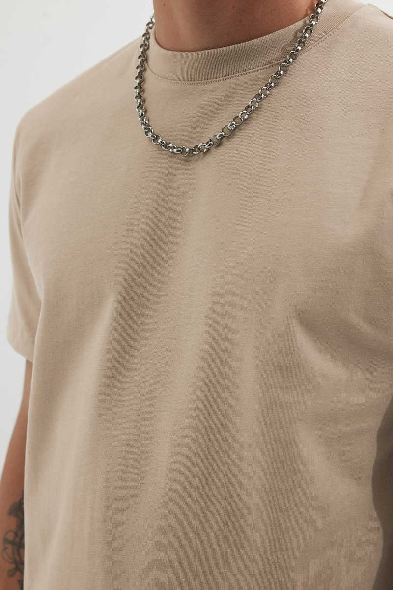 Classic Fit - Comfort Fit Majica