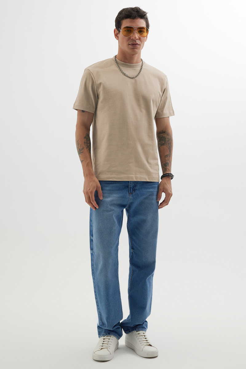 Classic Fit - Comfort Fit Majica
