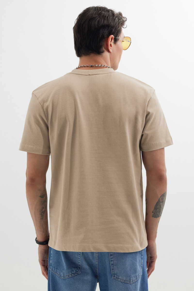 Classic Fit - Comfort Fit Majica