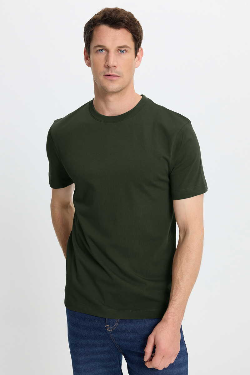 Classic Fit - Comfort Fit T-Shirt Classic Fit - Comfort Fit T-Shirt