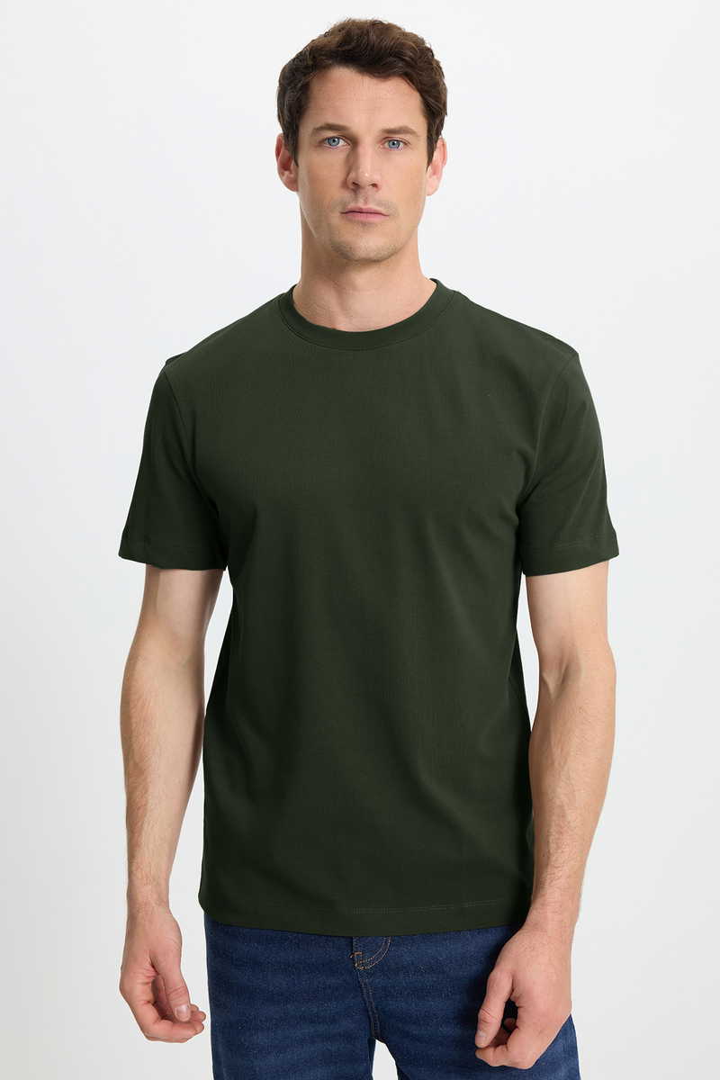 Classic Fit - Comfort Fit T-Shirt Classic Fit - Comfort Fit T-Shirt