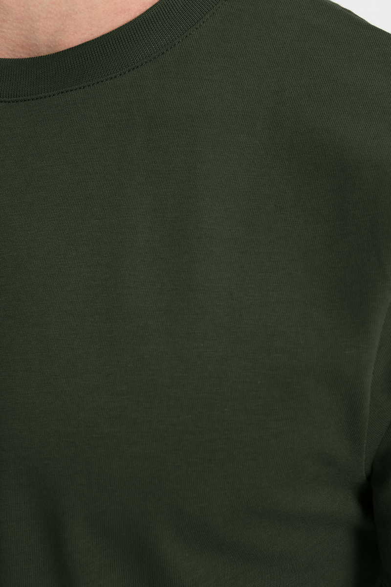 Classic Fit - Comfort Fit T-Shirt Classic Fit - Comfort Fit T-Shirt