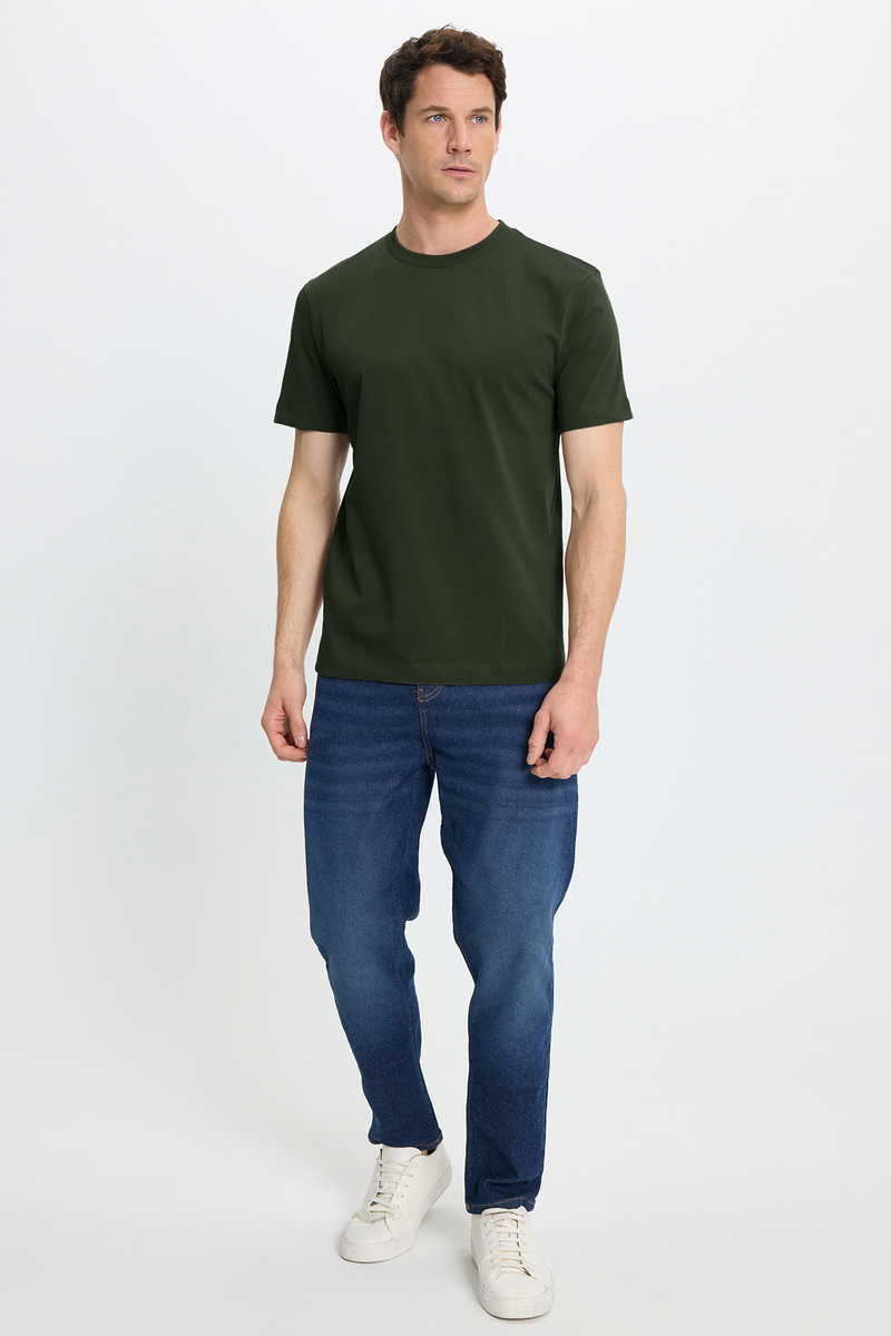 Classic Fit - Comfort Fit T-Shirt Classic Fit - Comfort Fit T-Shirt