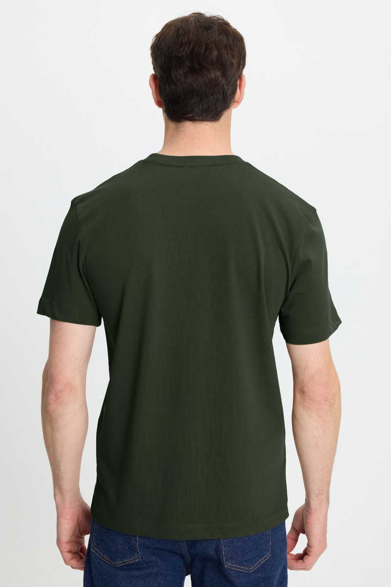 Classic Fit - Comfort Fit T-Shirt Classic Fit - Comfort Fit T-Shirt