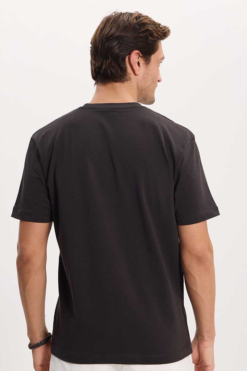 Classic Fit - Comfort Fit T-Shirt Classic Fit - Comfort Fit T-Shirt