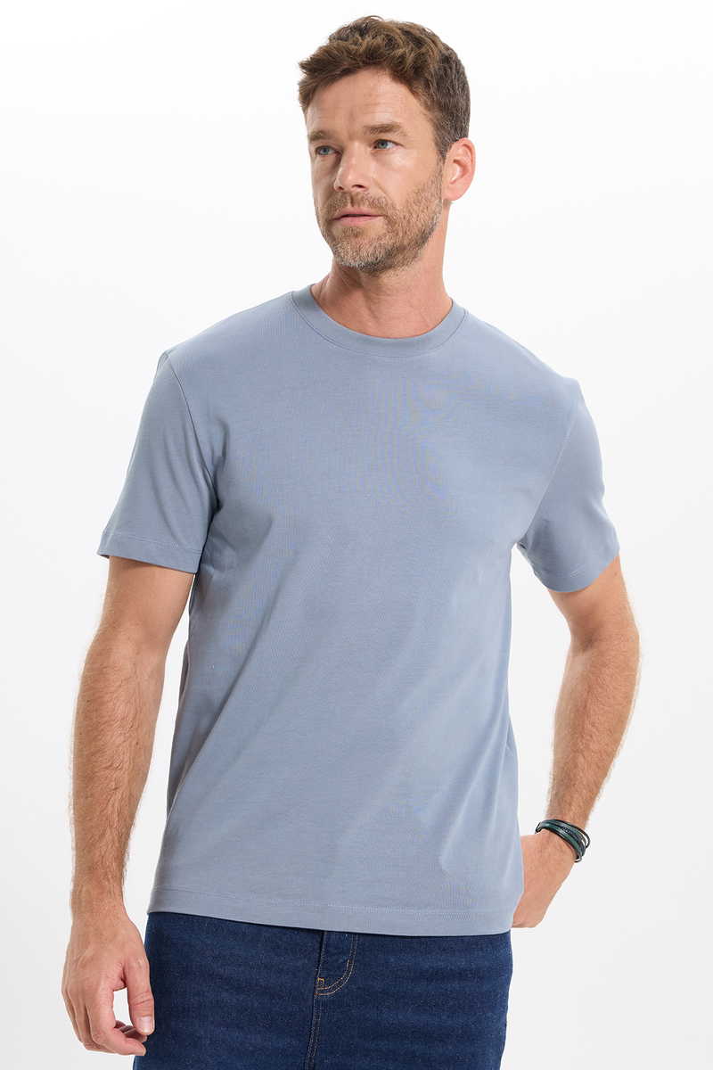 Classic Fit - Comfort Fit T-Shirt