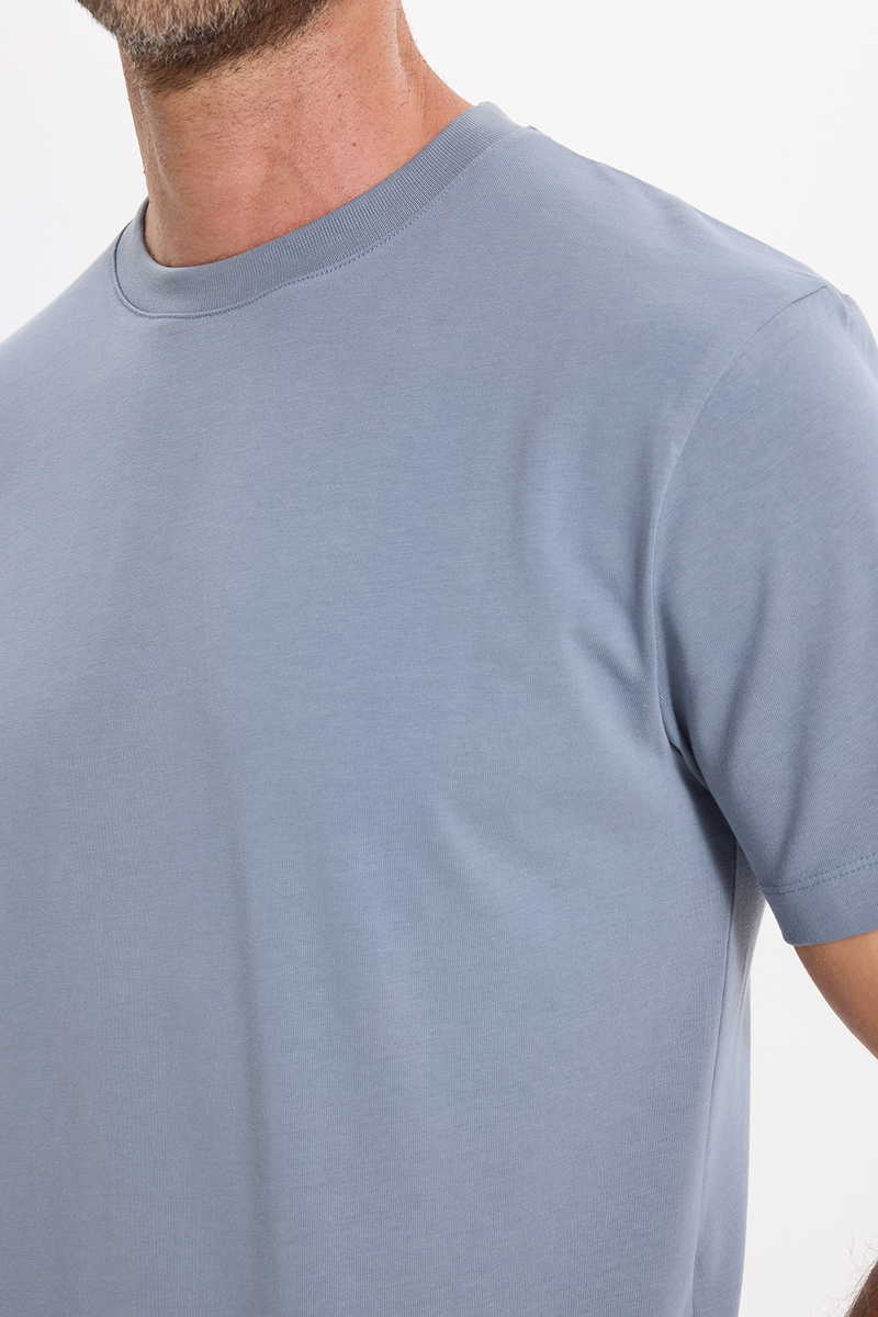 Classic Fit - Comfort Fit T-Shirt Classic Fit - Comfort Fit T-Shirt