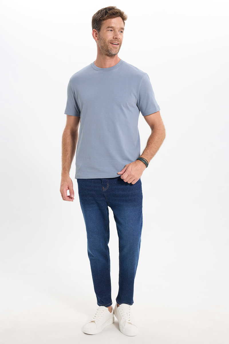Classic Fit - Comfort Fit T-Shirt Classic Fit - Comfort Fit T-Shirt