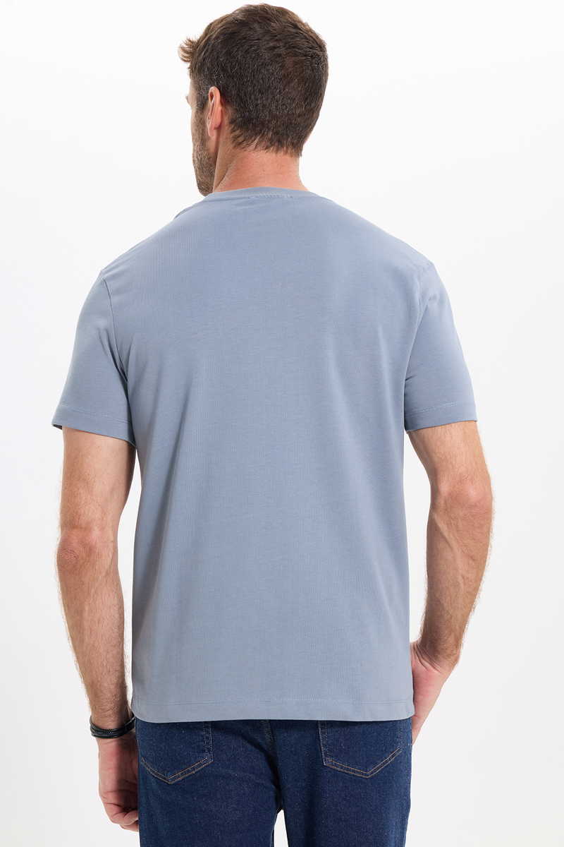 Classic Fit - Comfort Fit T-Shirt Classic Fit - Comfort Fit T-Shirt