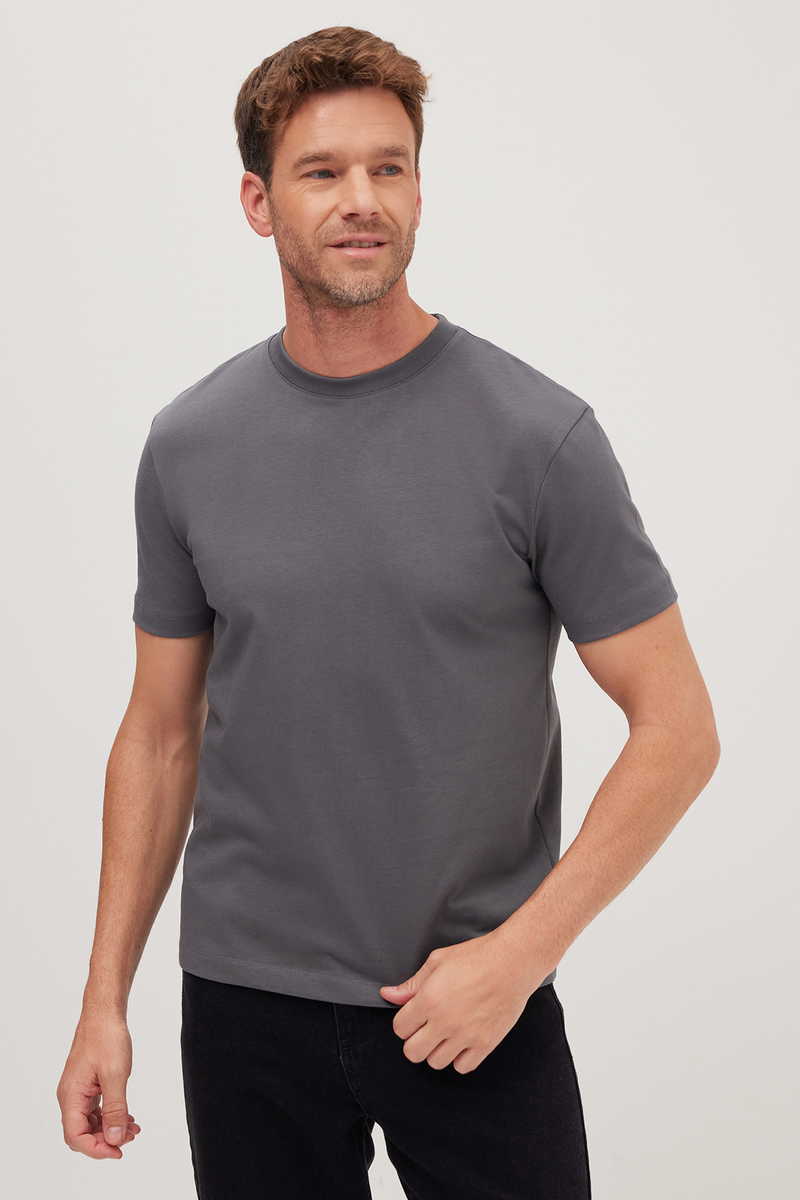 Classic Fit - Comfort Fit Majica
