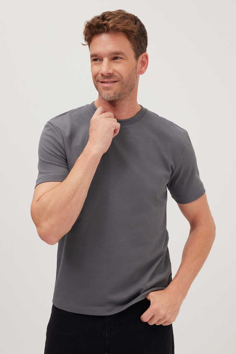 Classic Fit - Comfort Fit Majica Classic Fit - Comfort Fit Majica