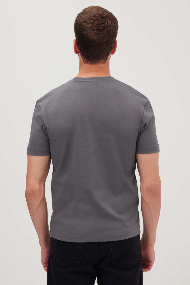 Classic Fit - Comfort Fit Majica Classic Fit - Comfort Fit Majica