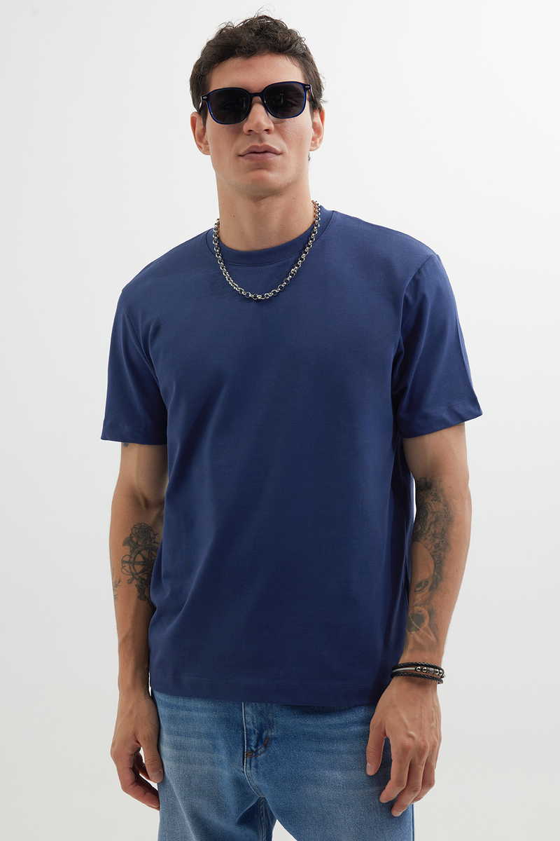 Classic Fit - Comfort Fit Póló