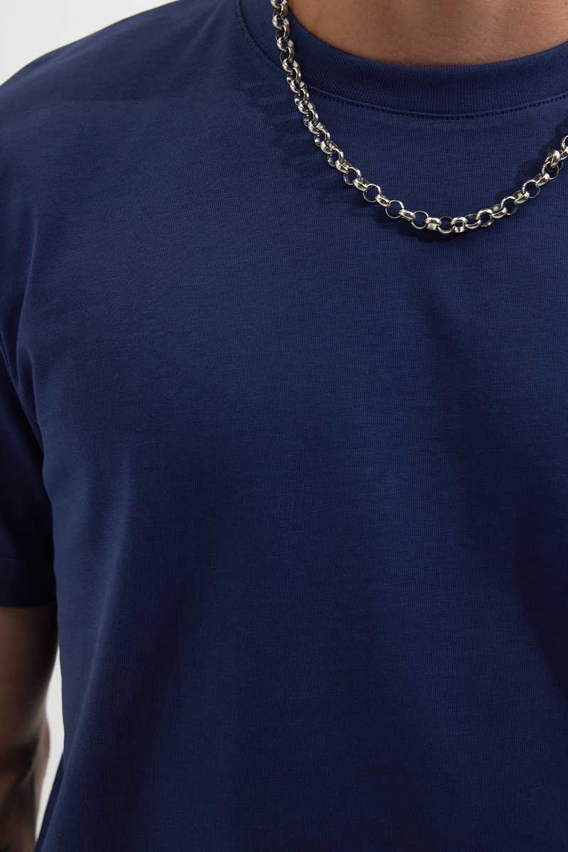 Classic Fit - Comfort Fit Póló
