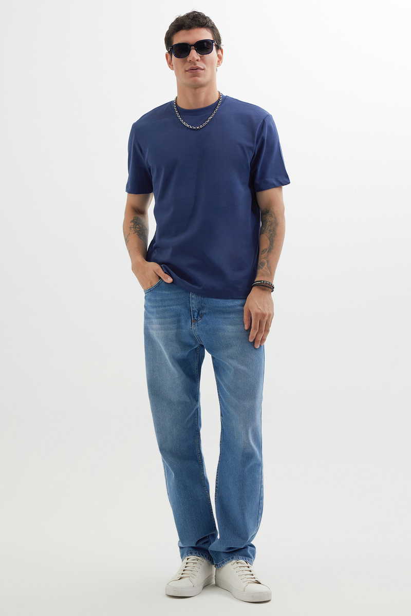 Classic Fit - Comfort Fit Póló