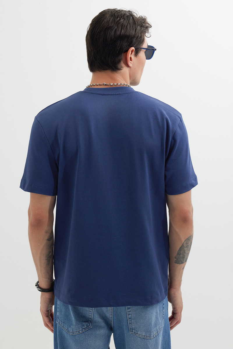 Classic Fit - Comfort Fit Póló