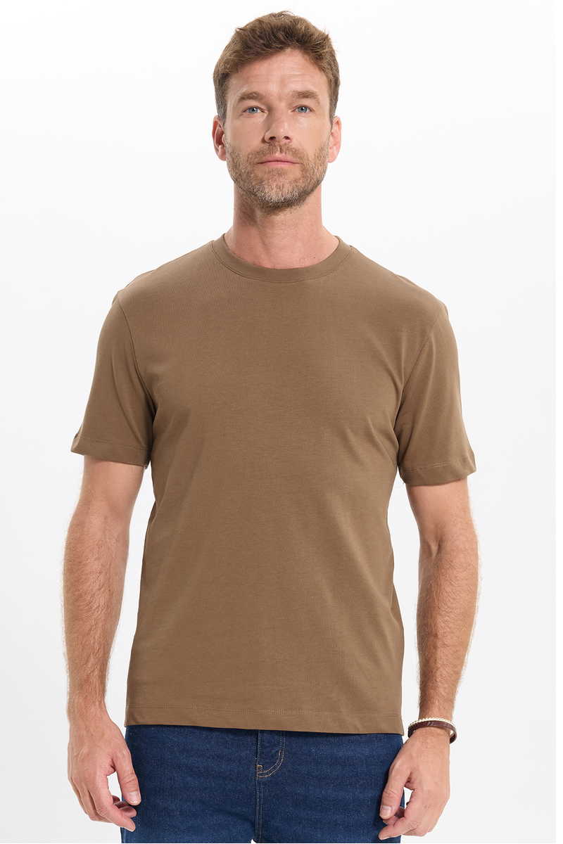 Classic Fit - Comfort Fit T-Shirt Classic Fit - Comfort Fit T-Shirt
