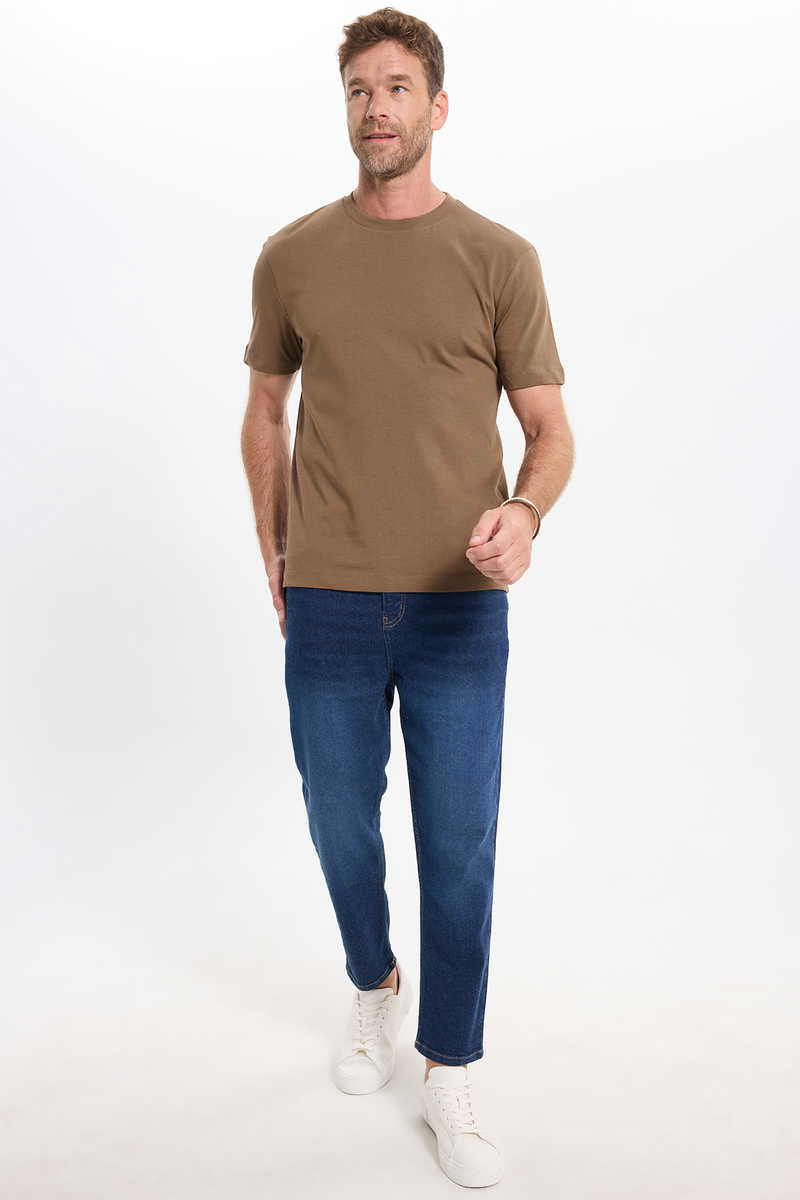 Classic Fit - Comfort Fit T-Shirt Classic Fit - Comfort Fit T-Shirt