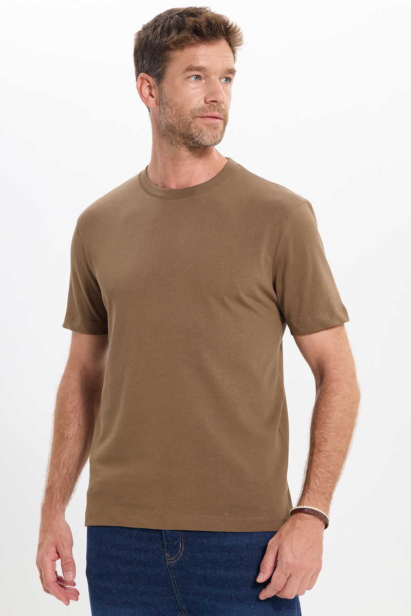 Classic Fit - Comfort Fit T-Shirt Classic Fit - Comfort Fit T-Shirt
