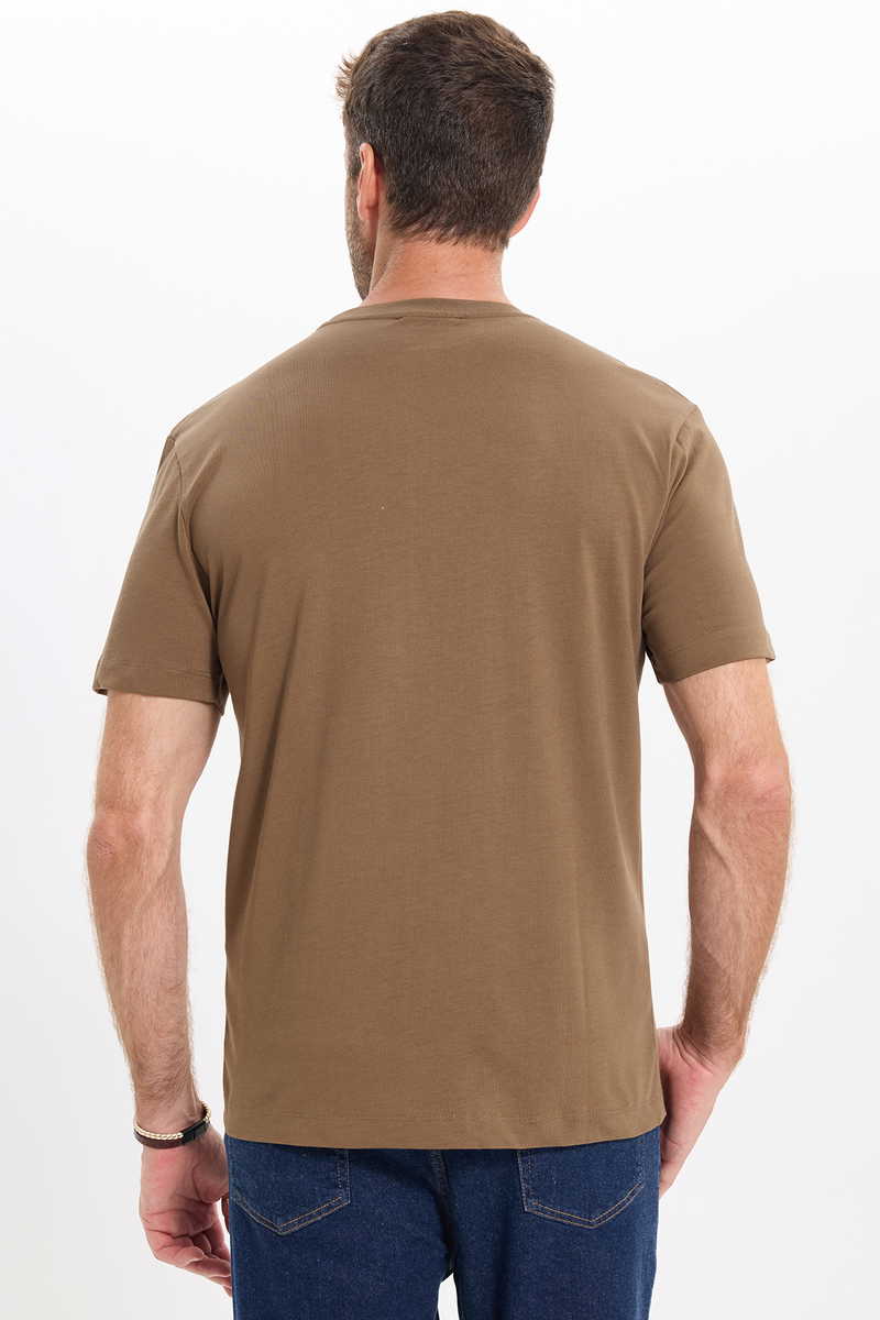 Classic Fit - Comfort Fit T-Shirt Classic Fit - Comfort Fit T-Shirt