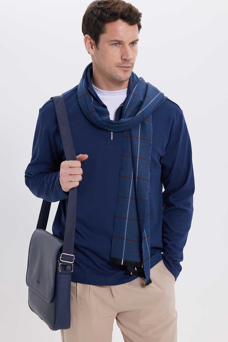 Plain Navy Blue T-Shirt Plain Navy Blue T-Shirt