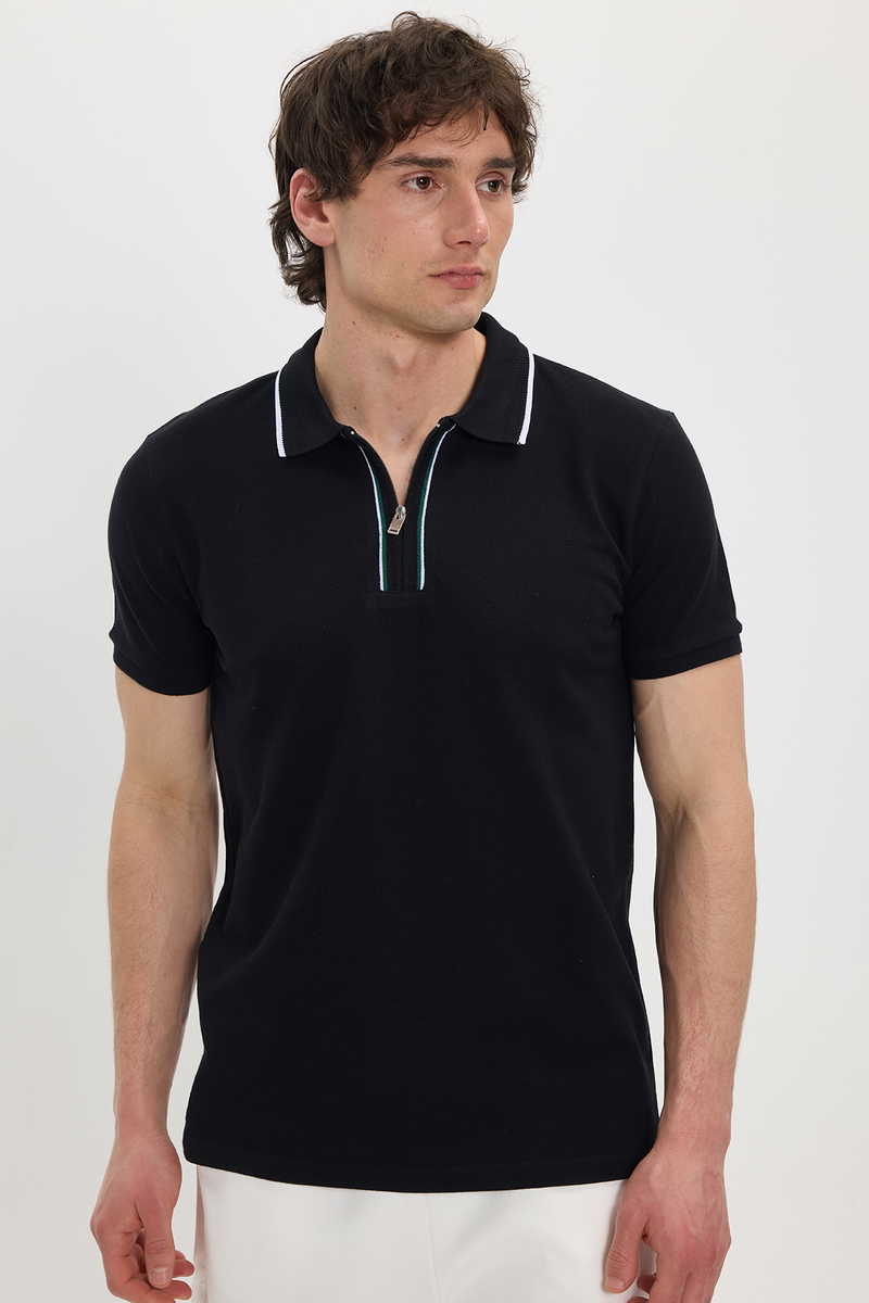 Slim Fit T-Shirt