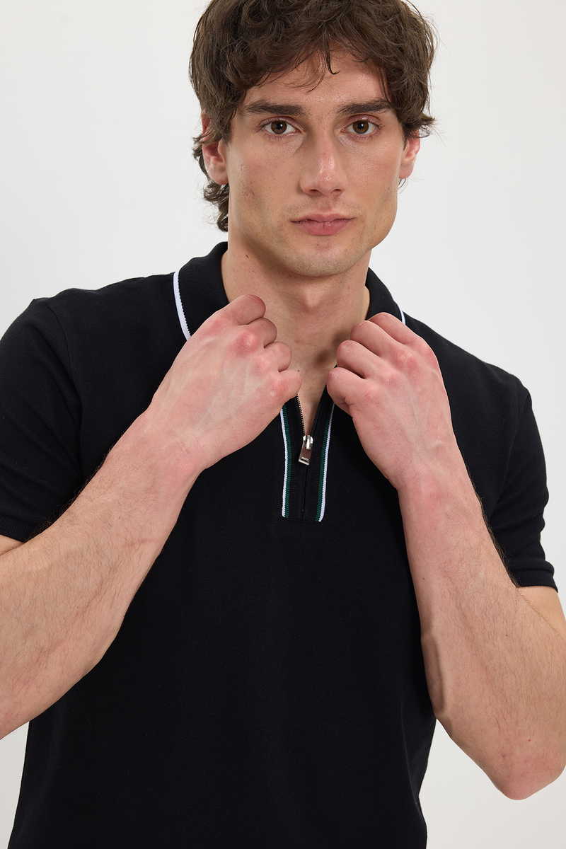 Slim Fit T-Shirt