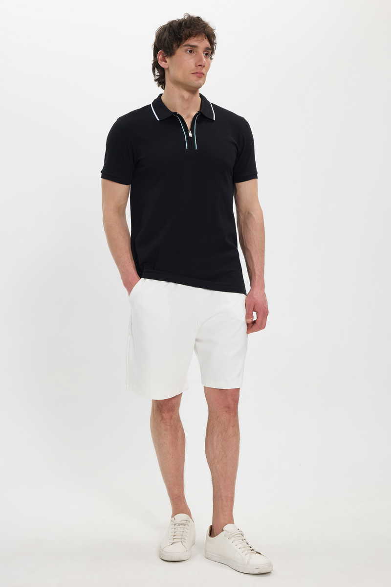 Slim Fit T-Shirt