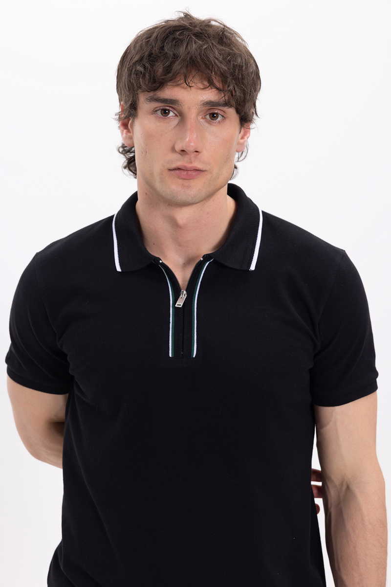 Slim Fit T-Shirt