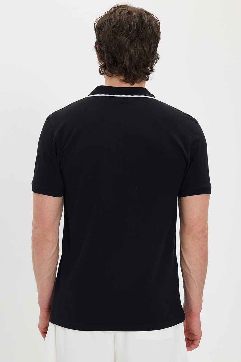 Slim Fit T-Shirt