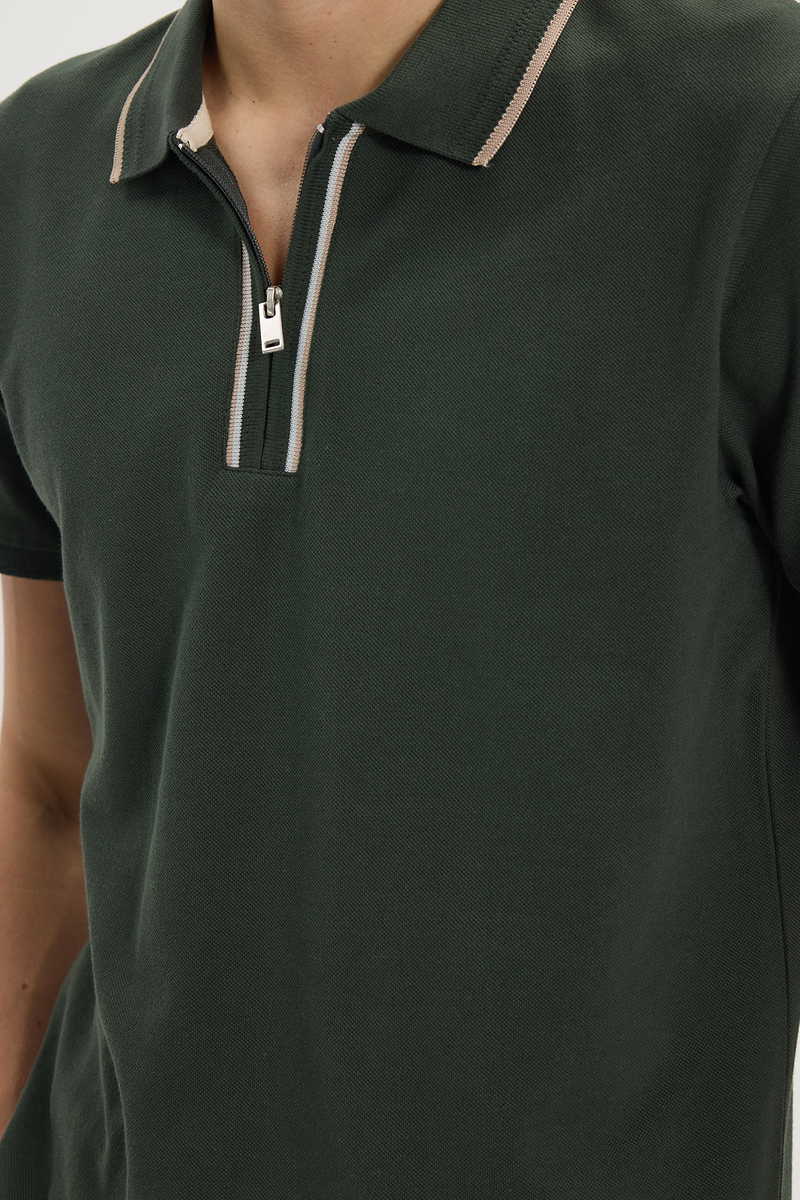 Slim Fit T-Shirt Slim Fit T-Shirt