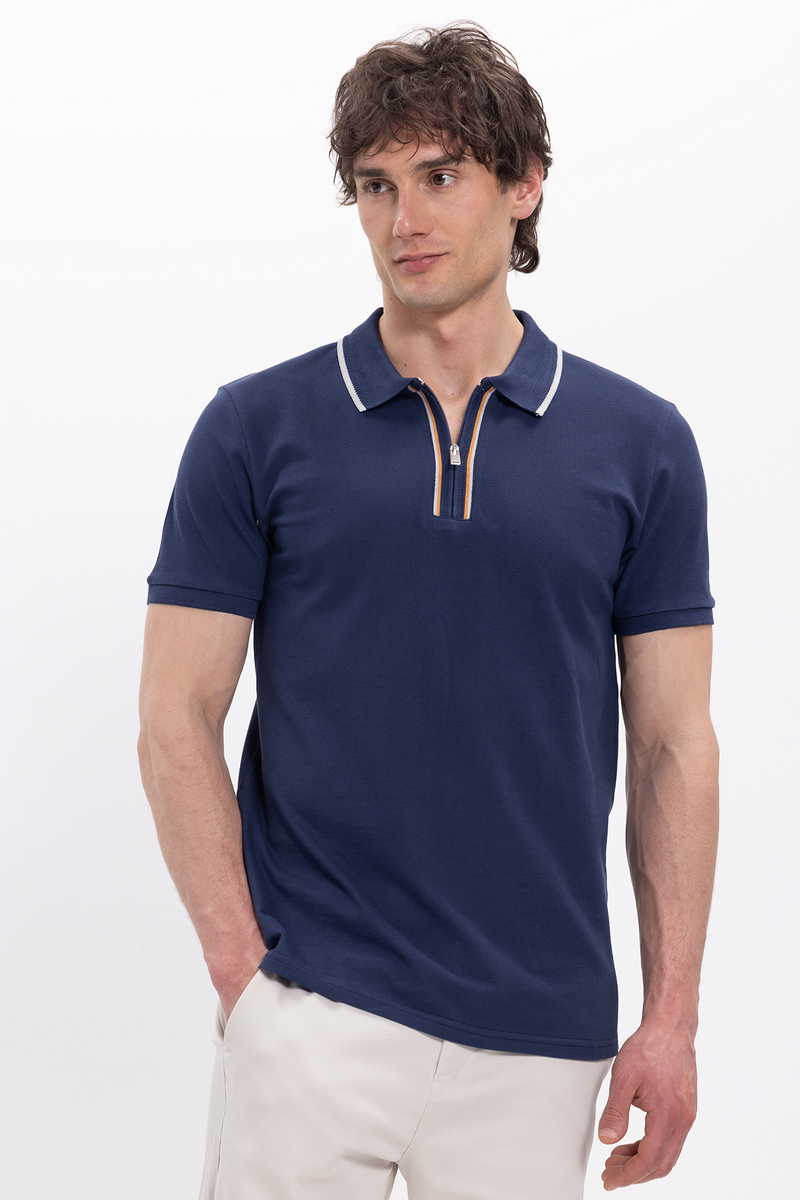 Slim Fit T-Shirt
