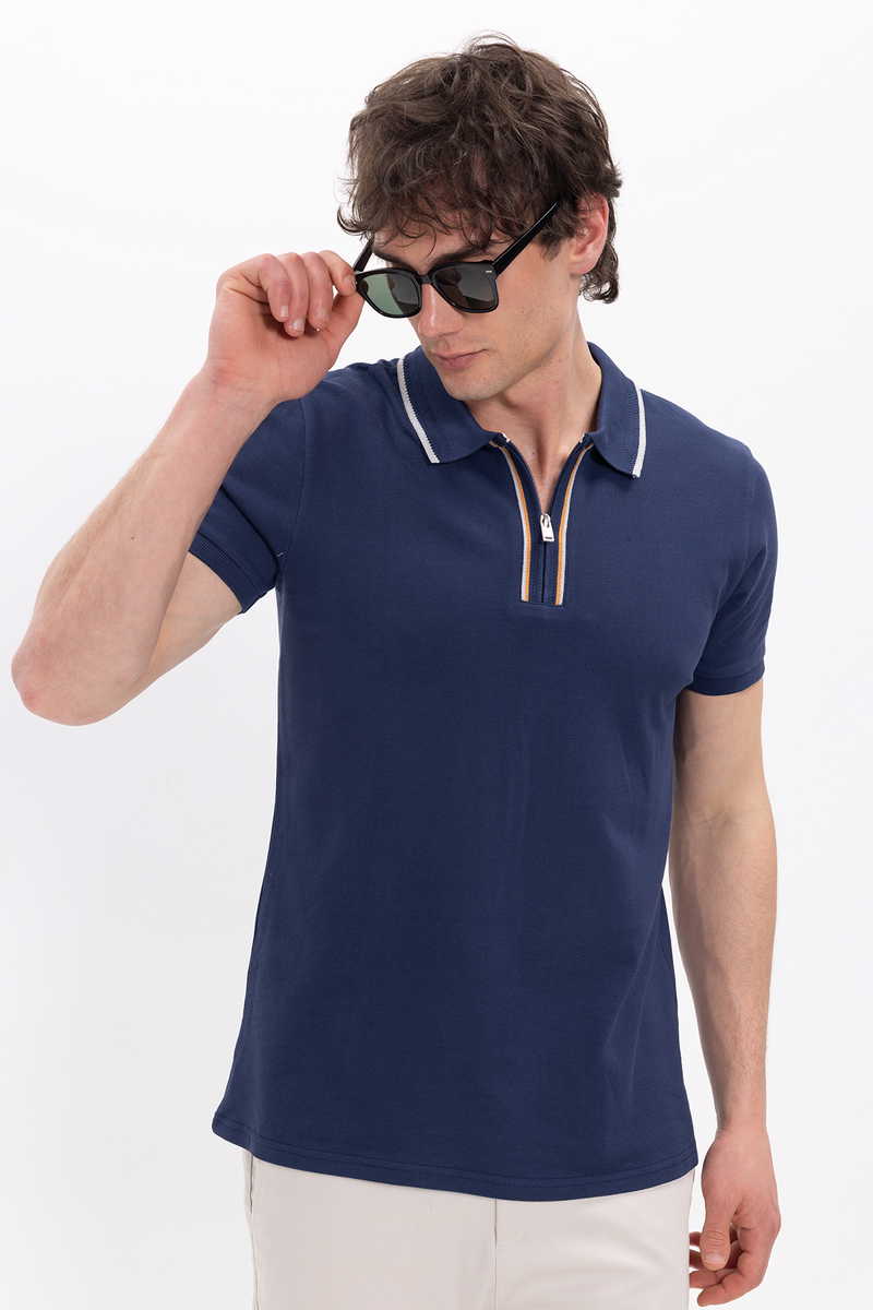 Slim Fit T-Shirt