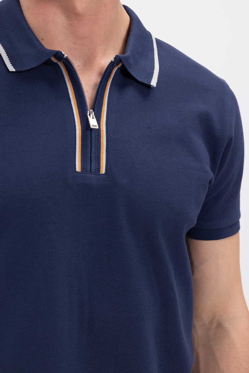 Slim Fit T-Shirt Slim Fit T-Shirt