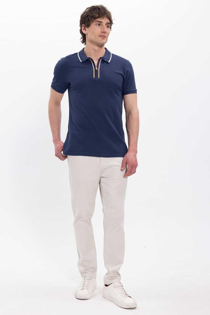 Slim Fit T-Shirt Slim Fit T-Shirt