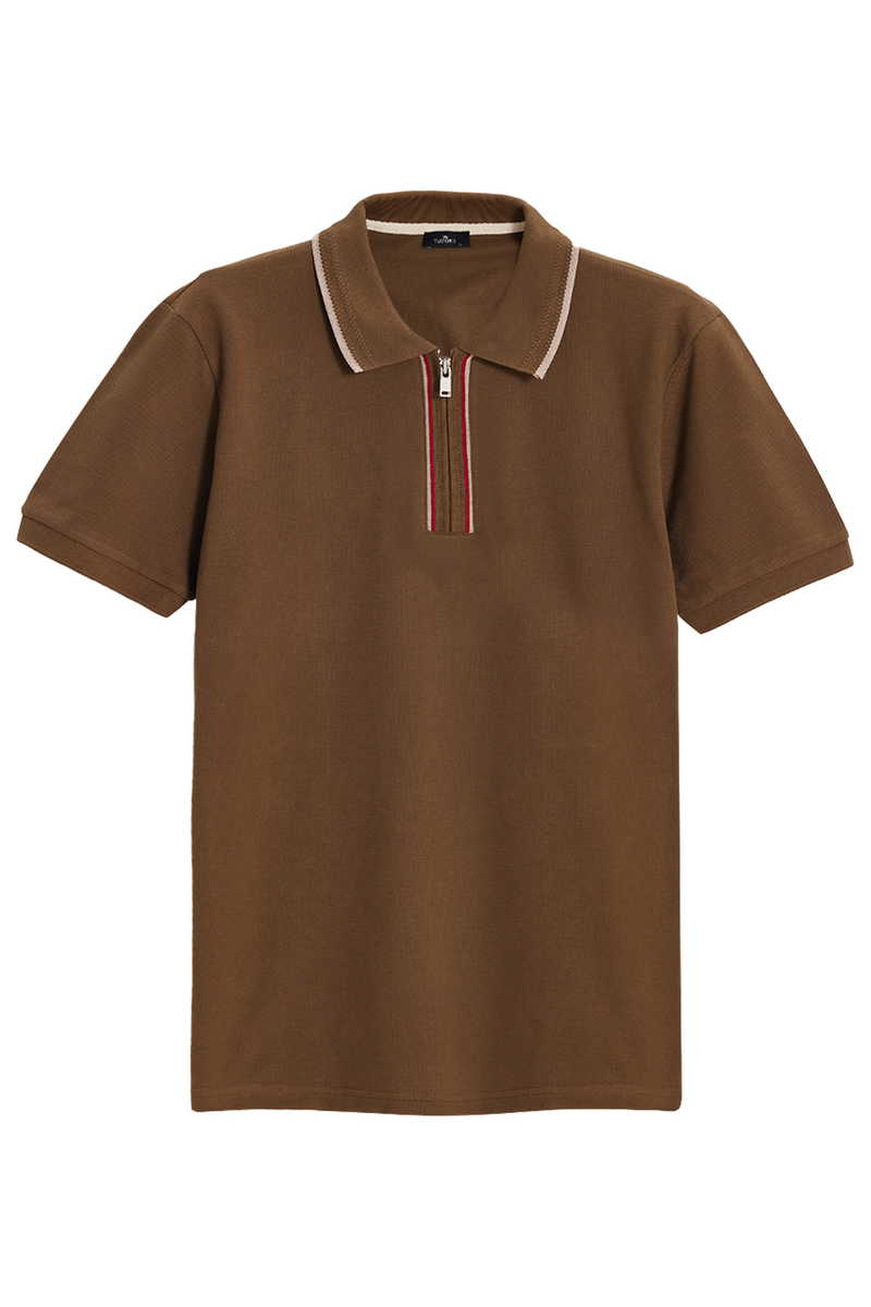 Slim Fit Majica Slim Fit Majica