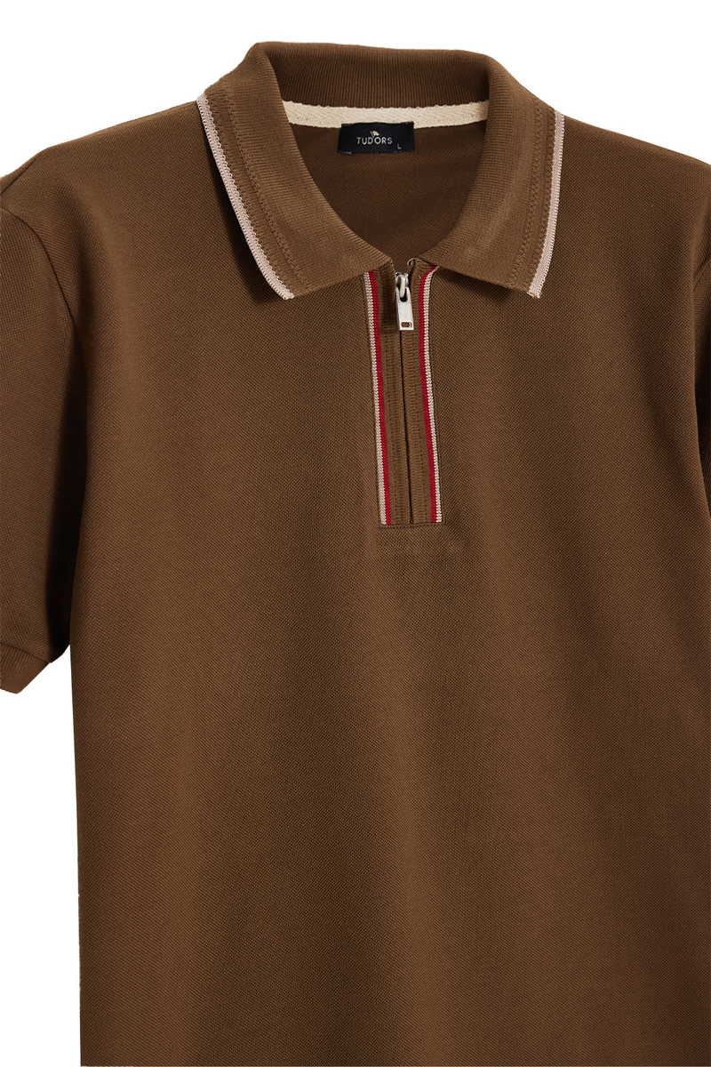 Slim Fit Majica Slim Fit Majica