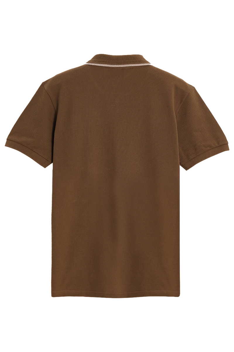 Slim Fit Majica Slim Fit Majica