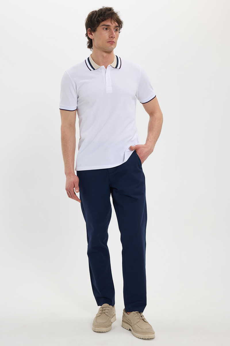 Slim Fit Majica