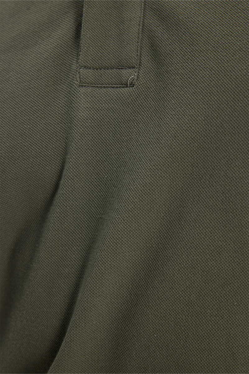 Slim Fit T-Shirt Slim Fit T-Shirt