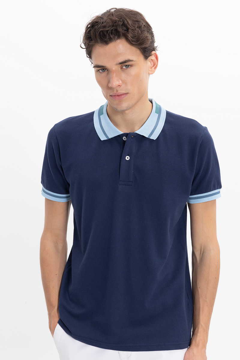 Slim Fit Majica