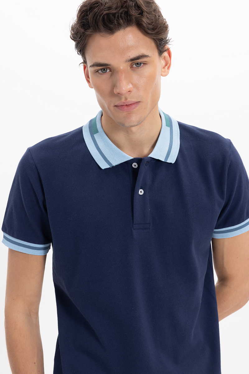 Slim Fit Majica