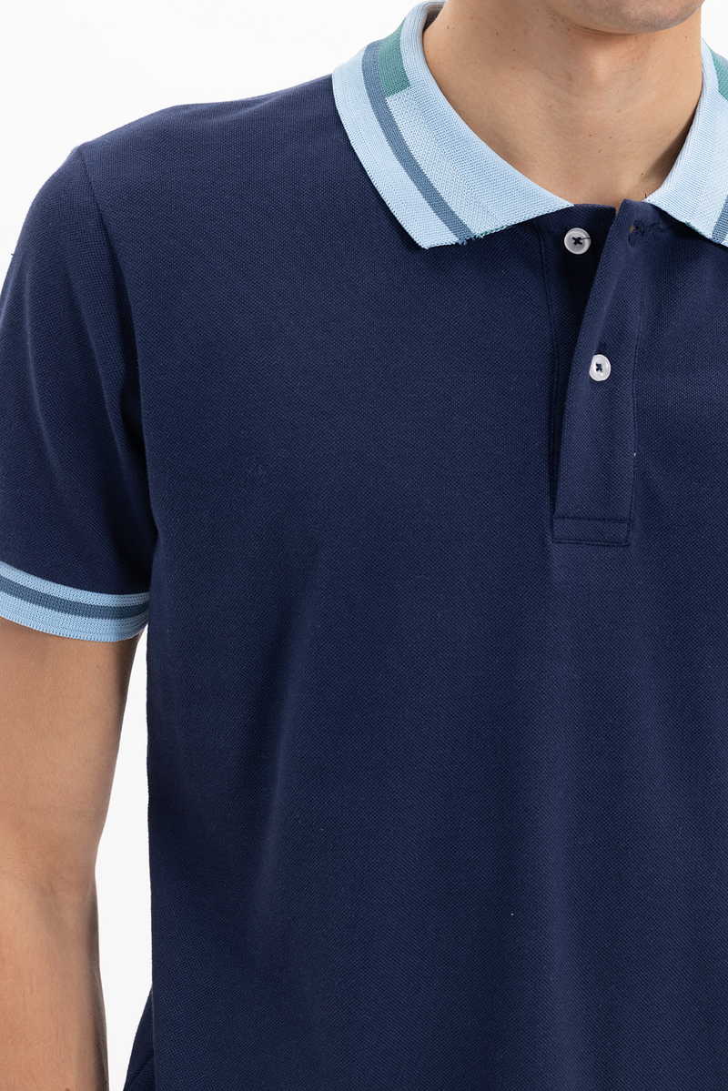 Slim Fit Majica