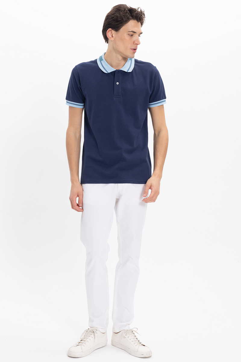 Slim Fit Majica